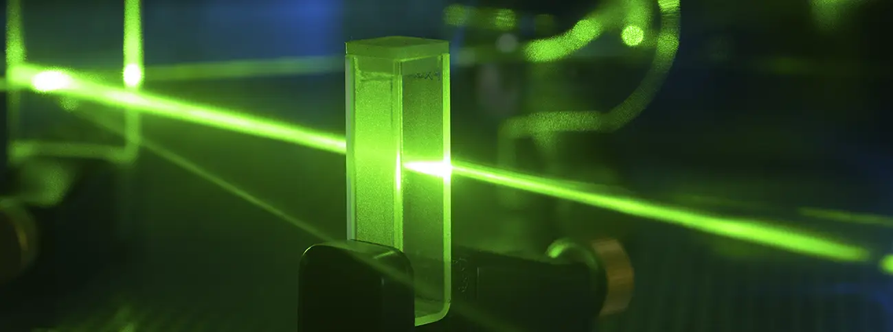 Laser Machine refurbishment 